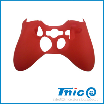 silicone case for xbox360 game pad